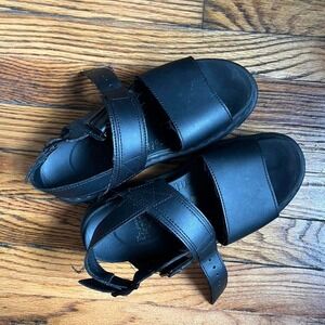 Dr Martens Chunky Sandals
